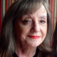 Yvonne Duff