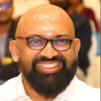 Sivaji Sasidharan Fca