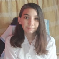 Amanda Azucena Medina García