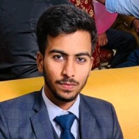 Umair Mohammed