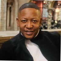 Mpho Motaung