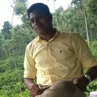 Prashanth Shetty