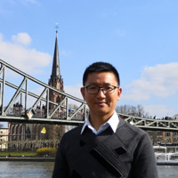 Darcy Zhang