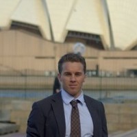 Patrik Karlsson, Phd
