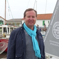 Christophe Leblond