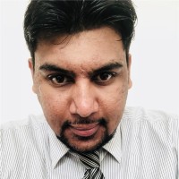 Yeshan Galagedara