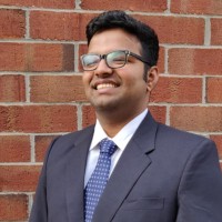 Shayne Sudhakar