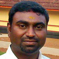 Sivaprakasam jayakumar
