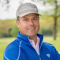Allan Belden, PGA