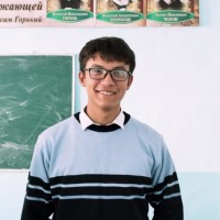 Shoxruh Tuxtanazarov