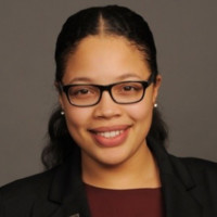 Shayla Thacker