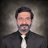 laiq ahmed