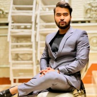 Yaqoob Khan