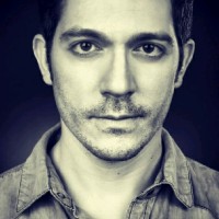 Michael Panagopoulos