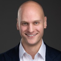 Aaron Gingrich, AIF®, CPFA