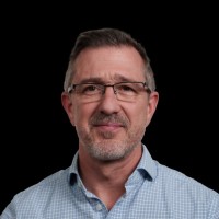 Simon Mitchinson