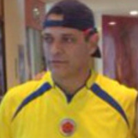Miguel Fernando Mart Ibañez Ramirez