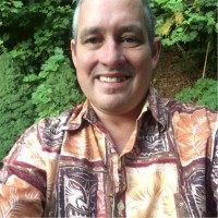Eric Dennett