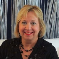 Ginny Jones, APR FCPRS