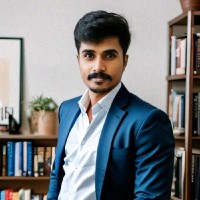 Srinivasan Kamal