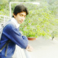 Mohsin Nabeel