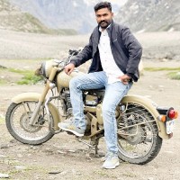 Yashpal Singh Kotra
