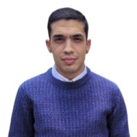 Nicolas Cabrera