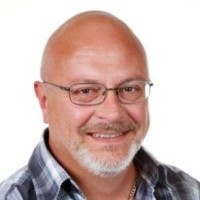 serge vincent
