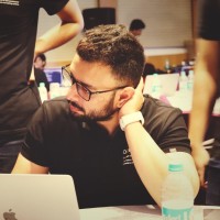 Aayush Tyagi