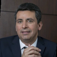 Carlos Faria