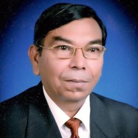 Jagdish Prasad Gupta