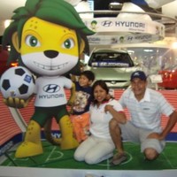 Gianina Huamani Castro