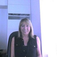 Claire Baker