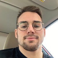 Caleb Buehner