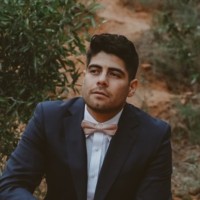David Mondragon
