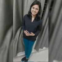 Athira R Nair