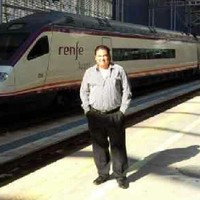 Jesus Martinez Larraga