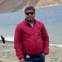 Monish Agarwal