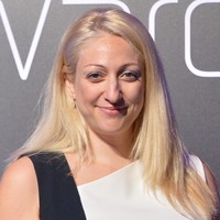 Anna Theodorou