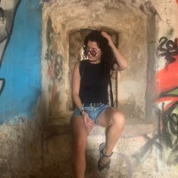 Amanda Fawcett-Gibson