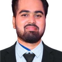 Tushar Ranjan