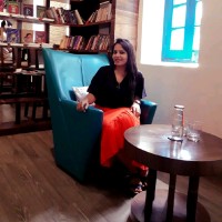Ruchi Bakhai