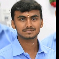 Kaviyarasu S