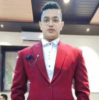 Siddhant Shinde