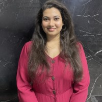Rakshitha Kodnad