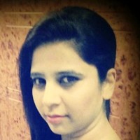 Kavita Serai