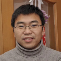 Zhou Eric
