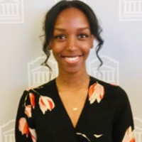 Magali Mukunzi