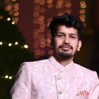 Puneet Trivedi