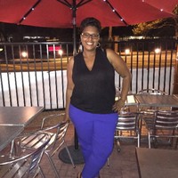 Jonette Johnson